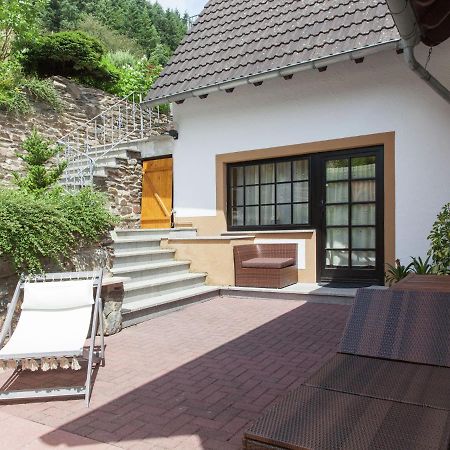 Lavish Apartment In Merschbach Near The Forest Екстериор снимка