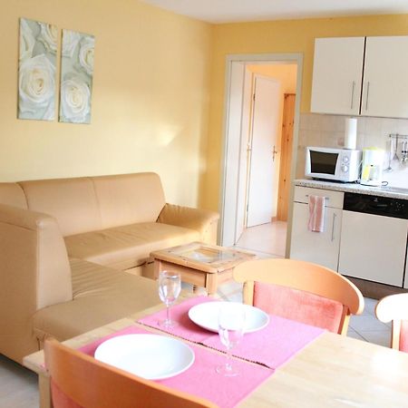 Lavish Apartment In Merschbach Near The Forest Екстериор снимка