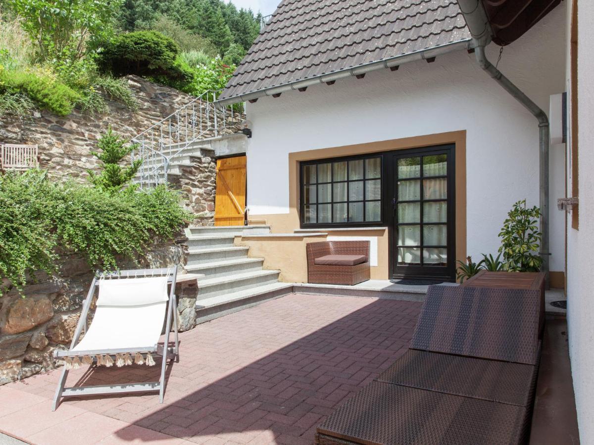 Lavish Apartment In Merschbach Near The Forest Екстериор снимка