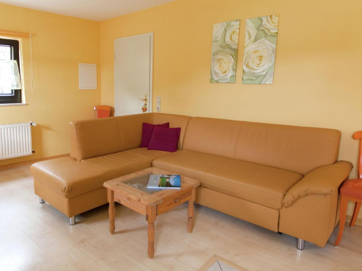 Lavish Apartment In Merschbach Near The Forest Екстериор снимка