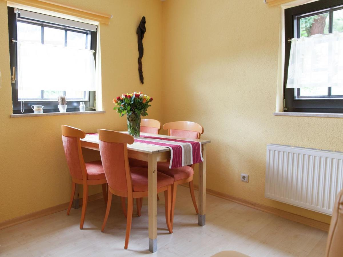 Lavish Apartment In Merschbach Near The Forest Екстериор снимка