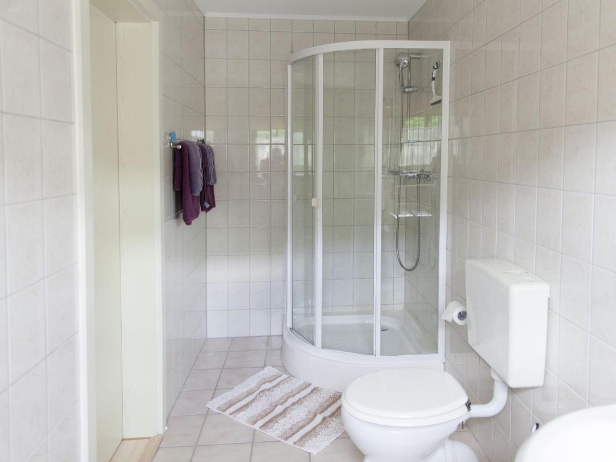 Lavish Apartment In Merschbach Near The Forest Екстериор снимка