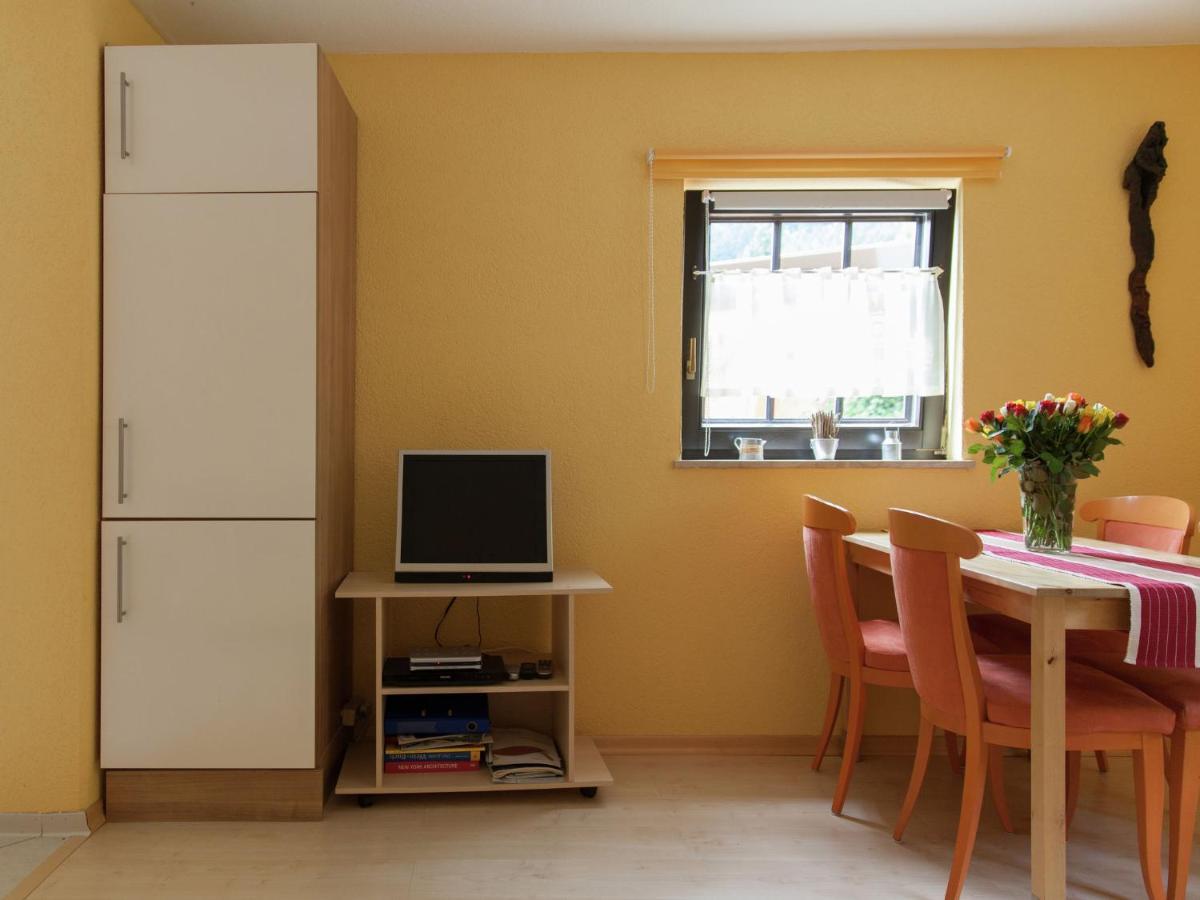 Lavish Apartment In Merschbach Near The Forest Стая снимка