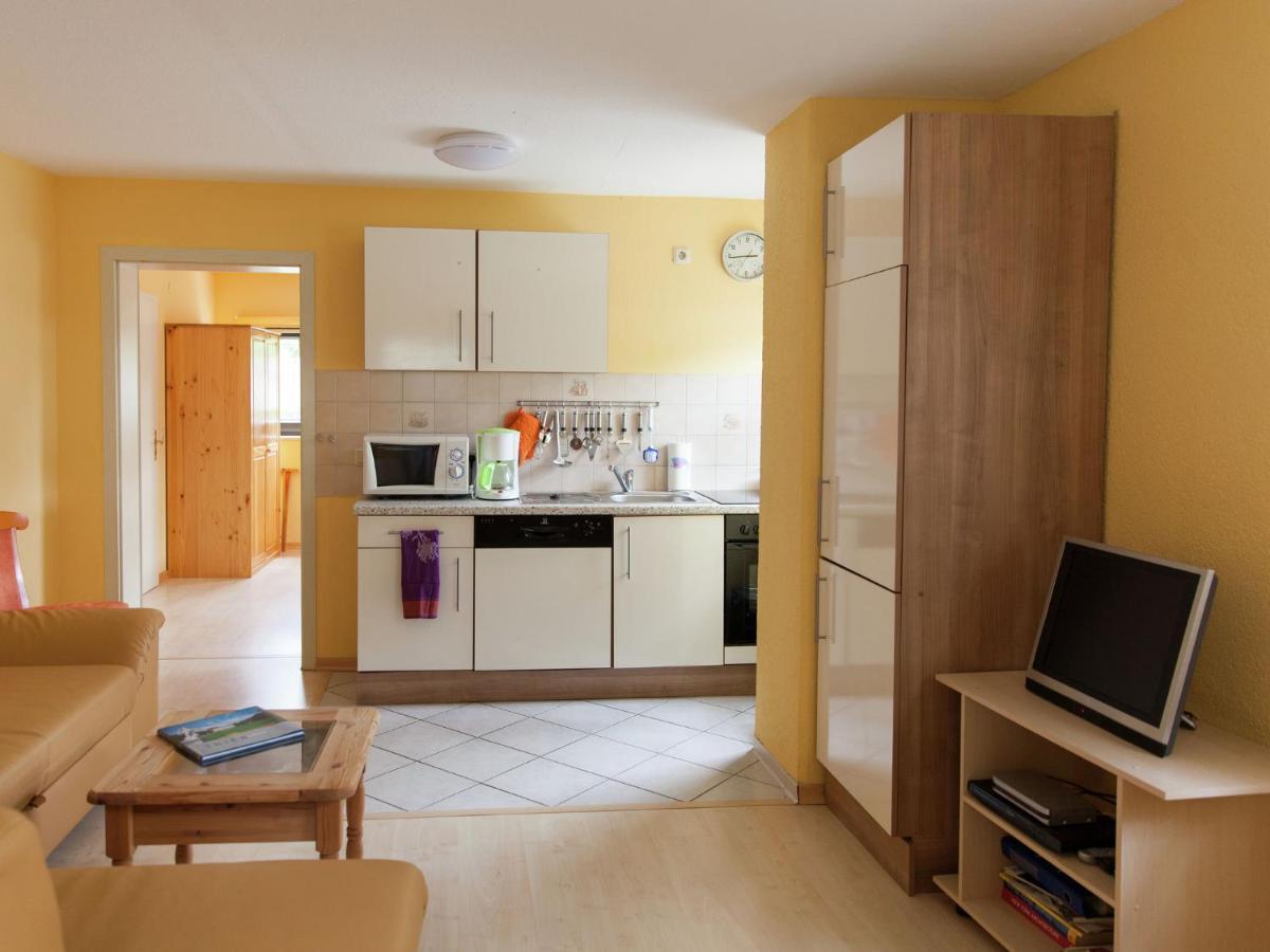 Lavish Apartment In Merschbach Near The Forest Екстериор снимка