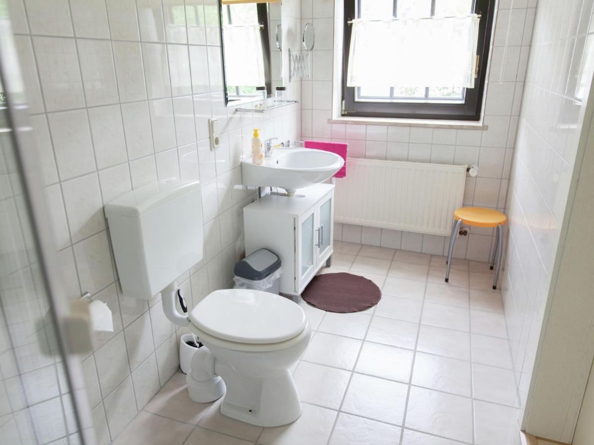 Lavish Apartment In Merschbach Near The Forest Екстериор снимка