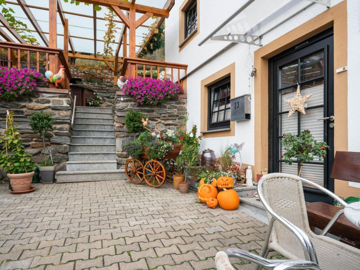 Lavish Apartment In Merschbach Near The Forest Екстериор снимка
