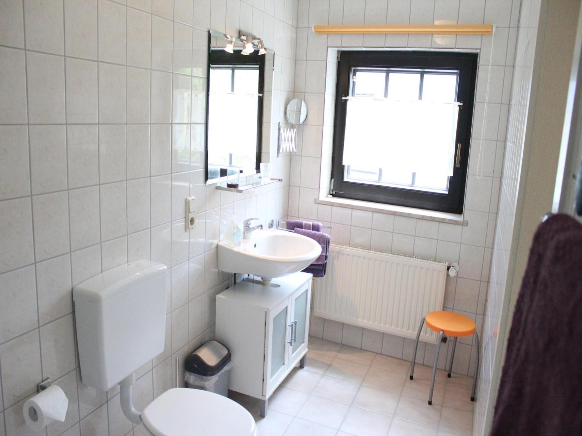 Lavish Apartment In Merschbach Near The Forest Екстериор снимка